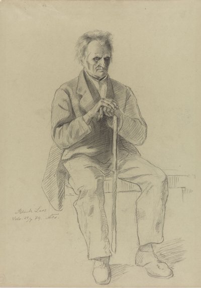  af Adolph Tidemand