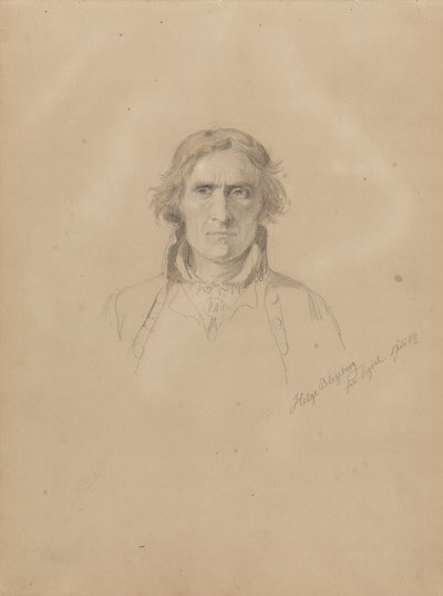 af Adolph Tidemand
