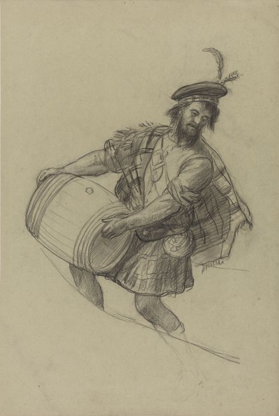  af Adolph Tidemand