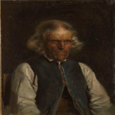  af Adolph Tidemand