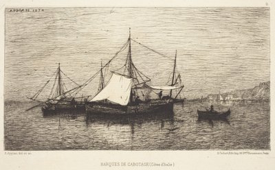  af Adolphe Appian