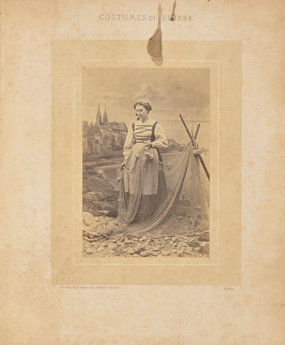 Kanton Basel af Adolphe Braun