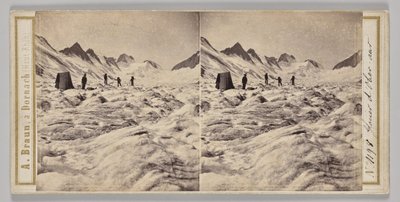Nr. 1198 Glacier d