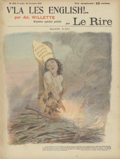 Jeanne d