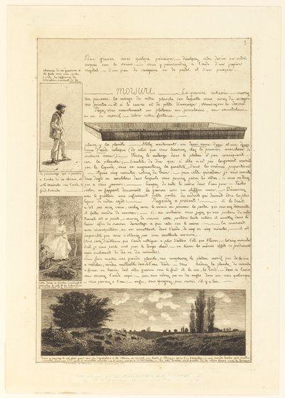 Brev om ætsningens elementer, side 3 af Adolphe Martial Potemont
