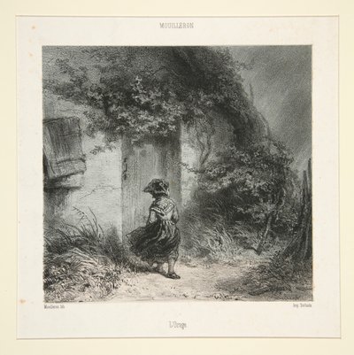 L af Adolphe Mouilleron