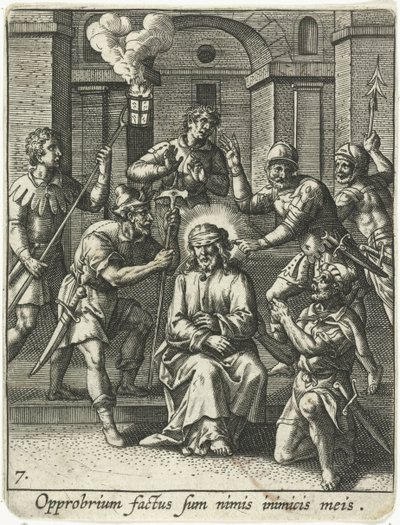  af Adriaen Collaert