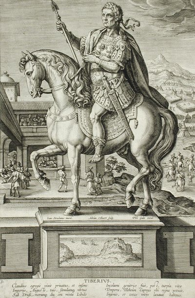  af Adriaen Collaert