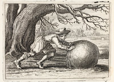 Ære og dyd, illustration fra 