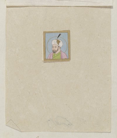 Se Ommen af Adrianus Canter Visscher