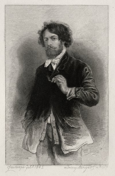 guvernør af Adrien Nargeot