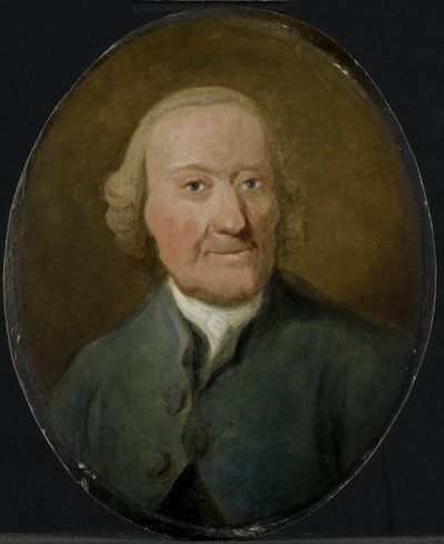  af Aert Schouman