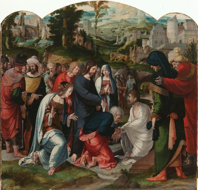 Lazarus