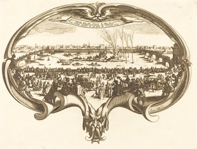 Fanen af After Jacques Callot