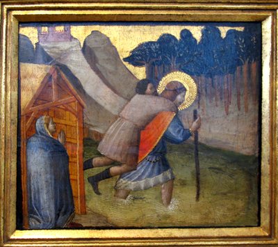  af Agnolo Gaddi