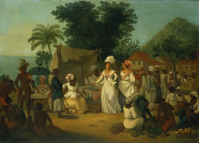Ukendt billede af Agostino Brunias