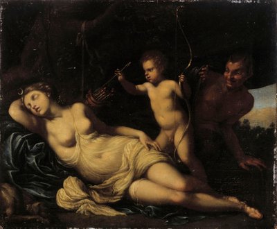  af Agostino Carracci