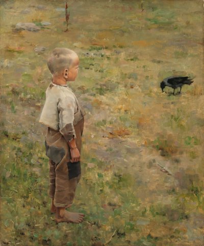  af Akseli Gallen-Kallela