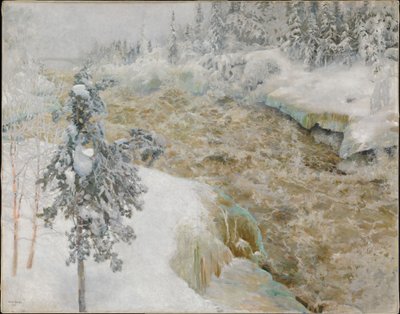  af Akseli Gallen-Kallela