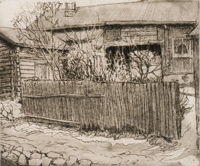  af Akseli Gallen-Kallela
