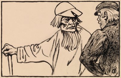  af Akseli Gallen-Kallela
