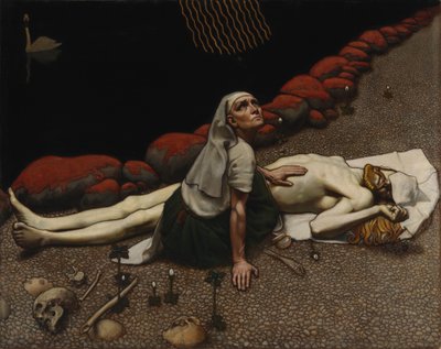  af Akseli Gallen-Kallela