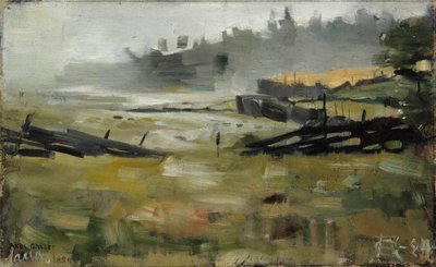 af Akseli Gallen-Kallela