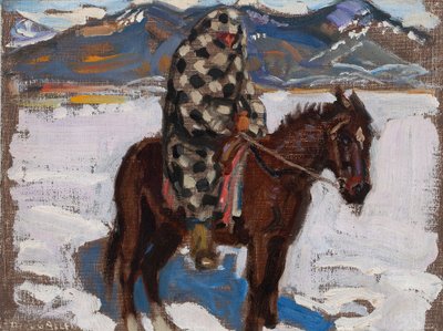  af Akseli Gallen-Kallela
