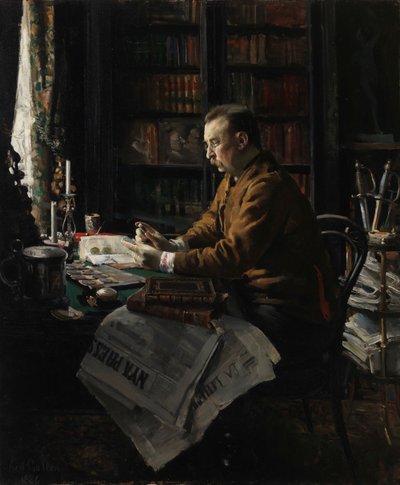  af Akseli Gallen-Kallela