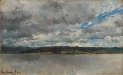  af Akseli Gallen-Kallela