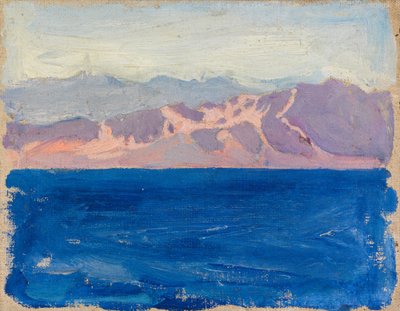  af Akseli Gallen-Kallela