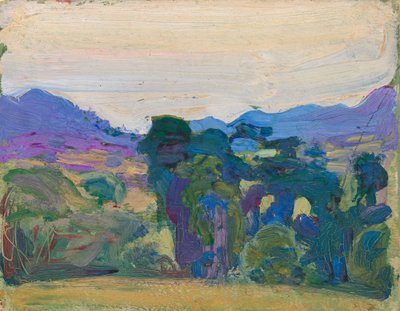  af Akseli Gallen-Kallela