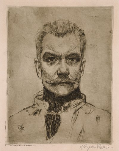  af Akseli Gallen-Kallela