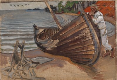  af Akseli Gallen-Kallela