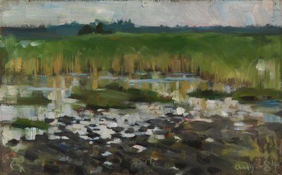  af Akseli Gallen-Kallela