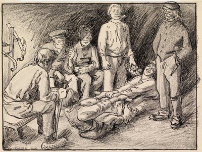  af Akseli Gallen-Kallela
