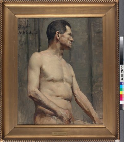  af Akseli Gallen-Kallela