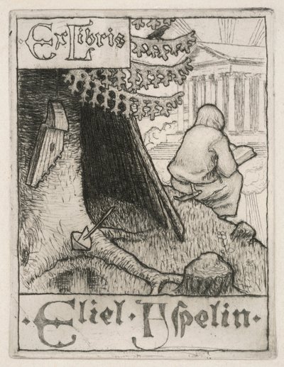  af Akseli Gallen-Kallela