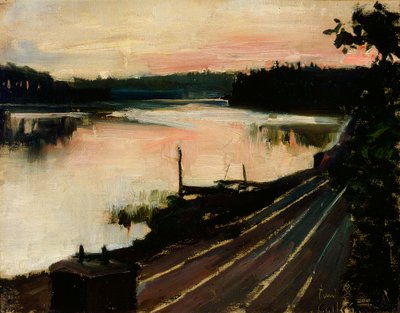  af Akseli Gallen-Kallela