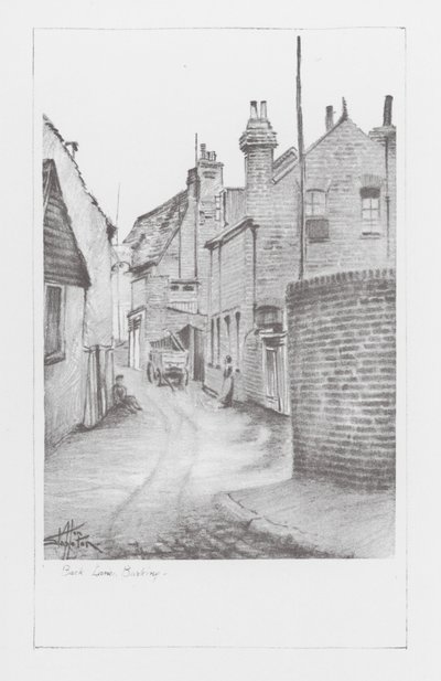  af Alan Stapleton