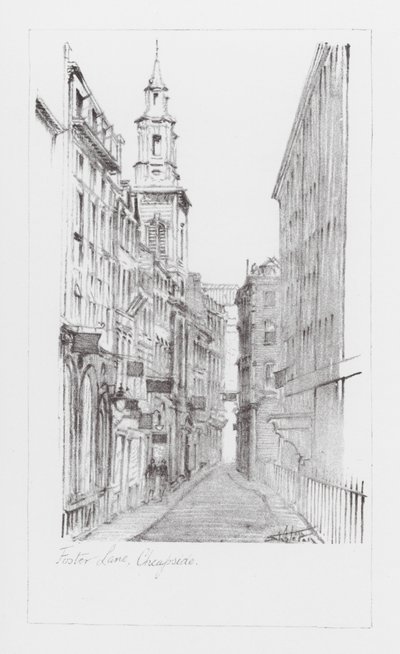  af Alan Stapleton