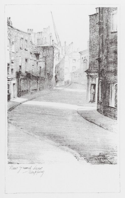  af Alan Stapleton
