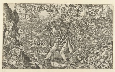 Sankt Christopher af Alart du Hameel