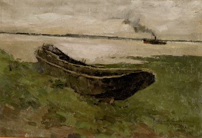  af Albert Baertsoen