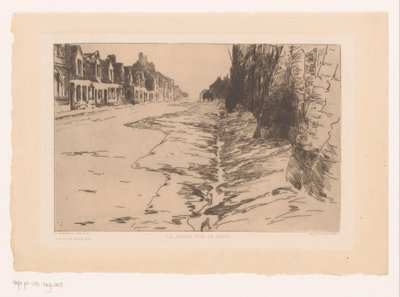Bybilledet La Grand