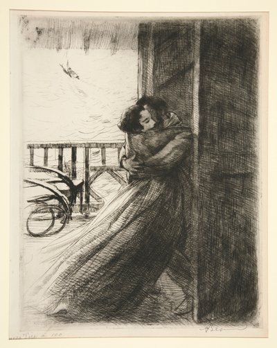 L af Albert Besnard