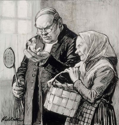  af Albert Edelfelt