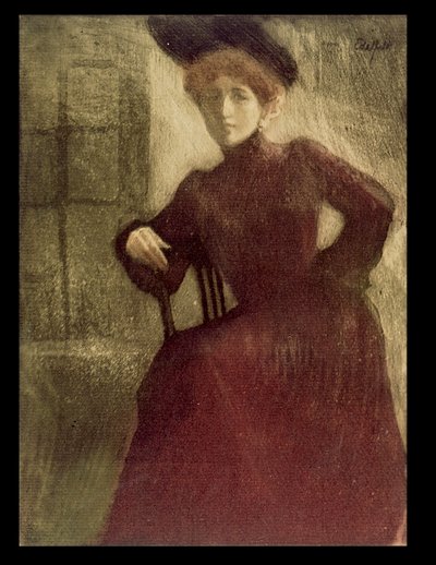  af Albert Edelfelt