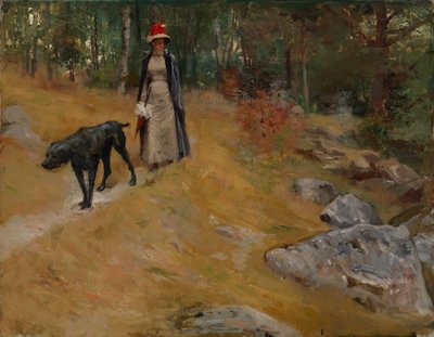  af Albert Edelfelt
