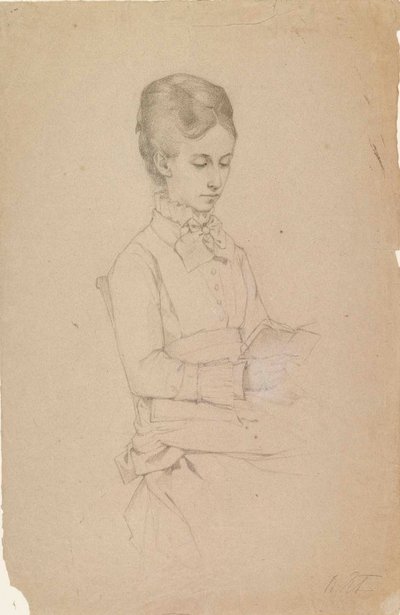  af Albert Edelfelt